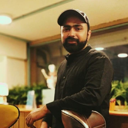 Picture of Nishant Mishra