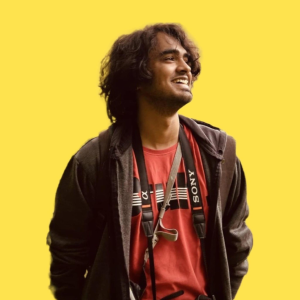 Picture of Saurabh Rastogi