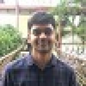 Picture of Suyash Sherekar