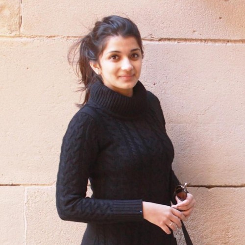 Picture of Vrutika Gohil