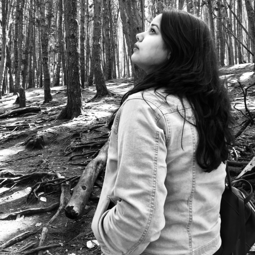 Picture of Shivani Singh