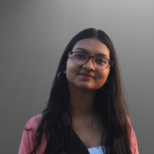 Picture of Hrisha Rashmi