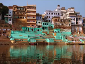 Lal Ghat, Varanasi