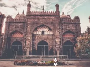 Alamgir Mosque, Beniya madhav ka dharera - Offbeat locations in Varanasi india