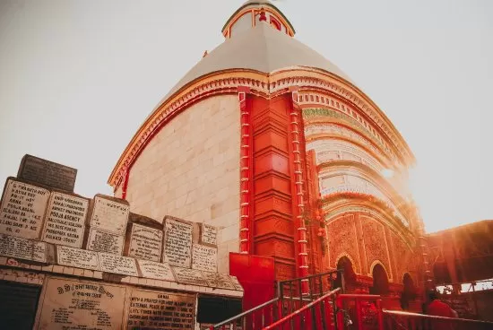 Tarapith temple, Kamrup
