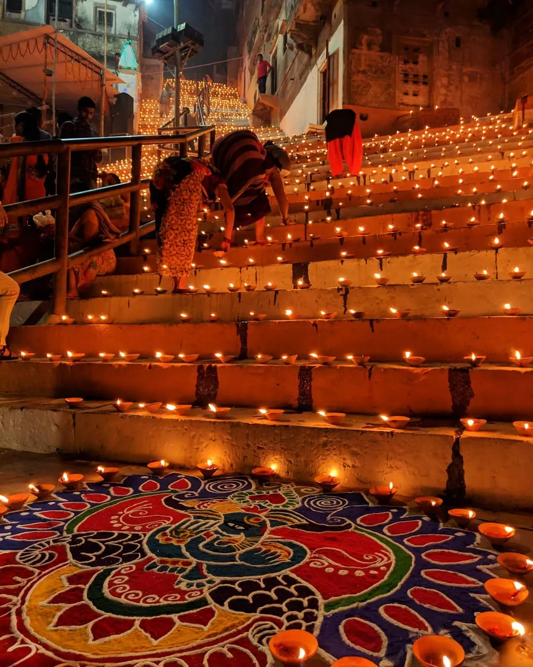 Dev-Deepawali-Varanasi
