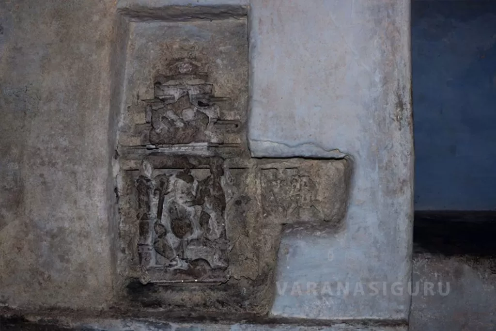 Pita Parmeshwar Temple