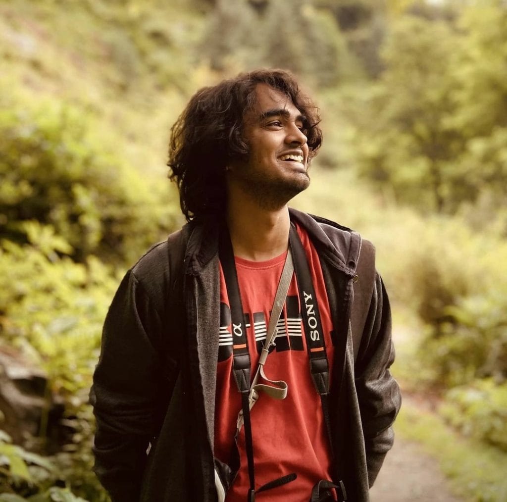 Saurabh Rastogi Varanasi Guru Founder
