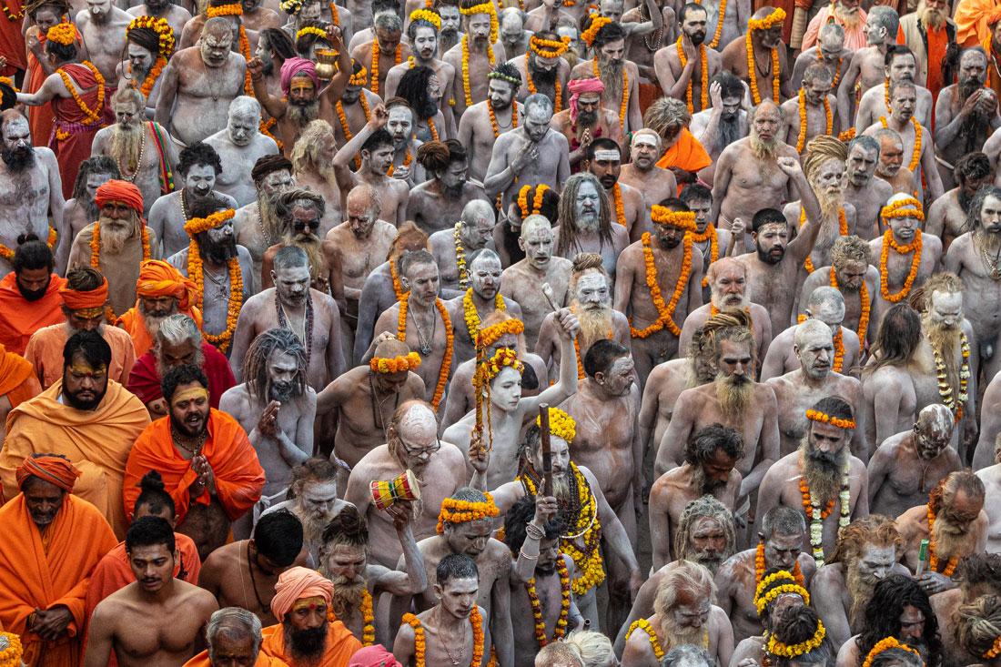 Maha Shivratri- Kashi's Most Celebrated Wedding - Varanasi Guru