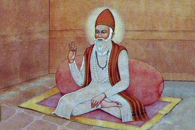 Kabir Das: The Mystic Poet of Banaras