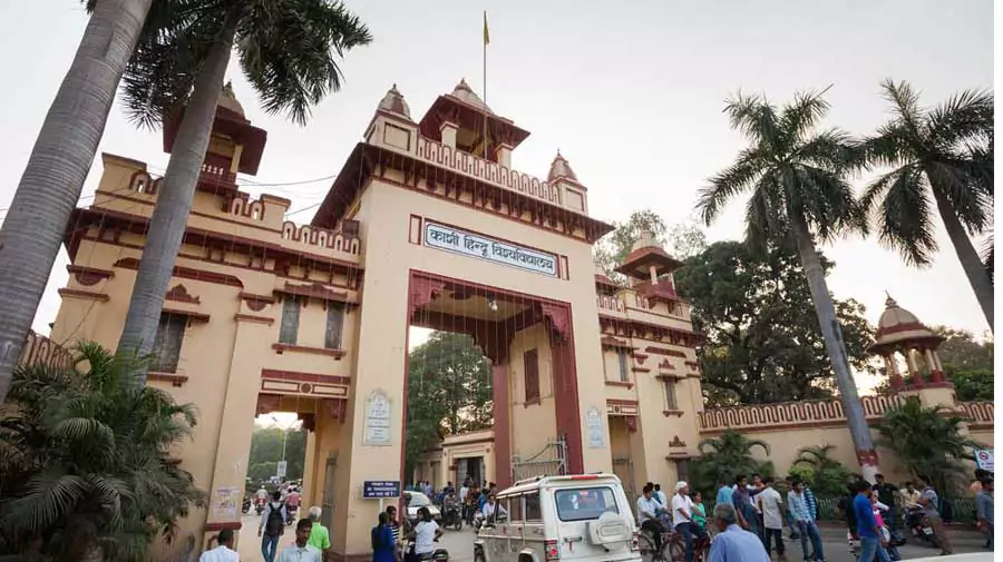 Cool Places to Visit Near BHU
