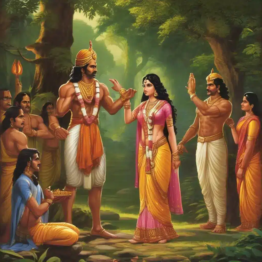 Durga Temple Varanasi Story