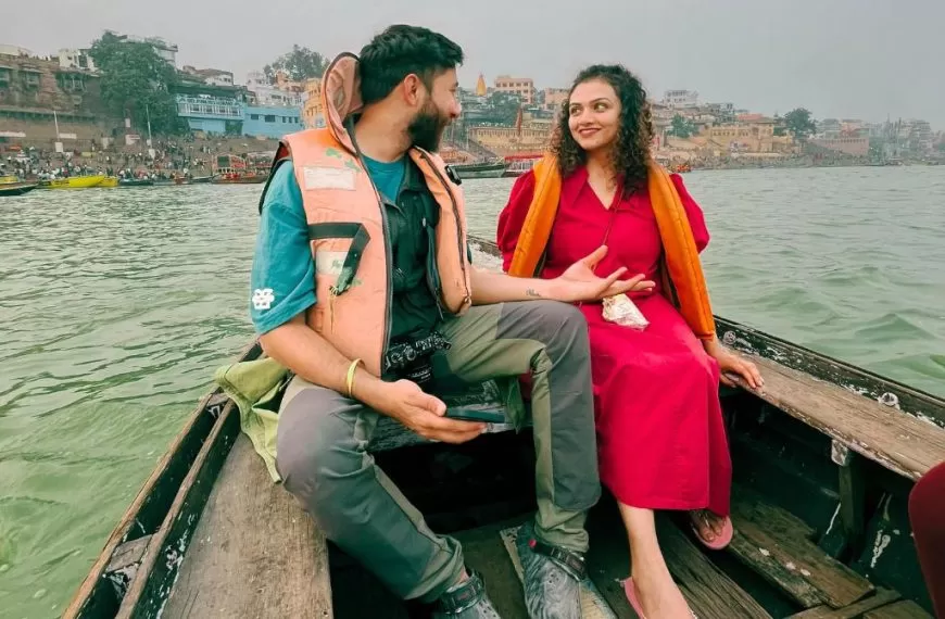 Book a boat ride online