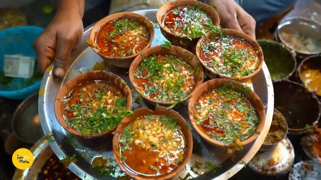 Varanasi Guided Food Walk