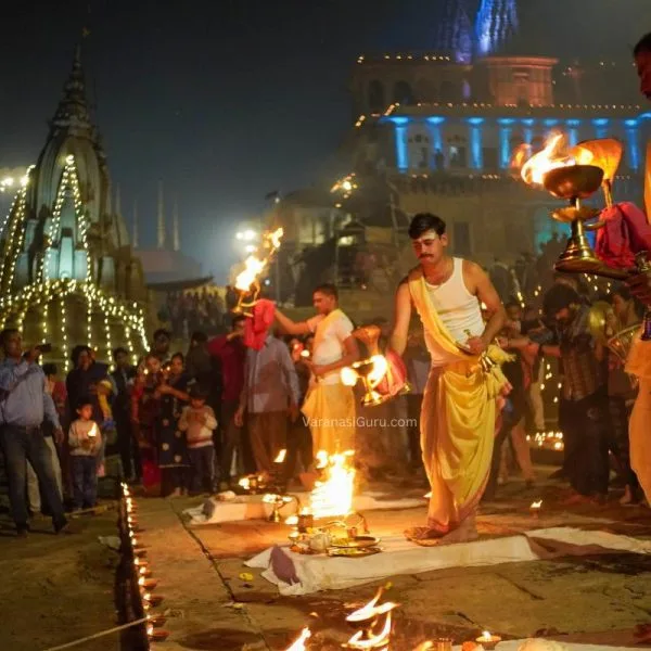 Dev Diwali Varanasi | Best Ghat, Top Attractions, Things to do, Dev Diwali Booking1