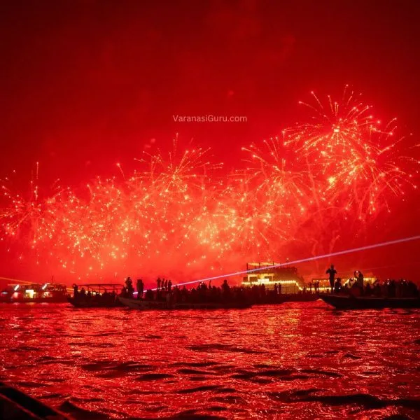 dev diwali boat ride 2026