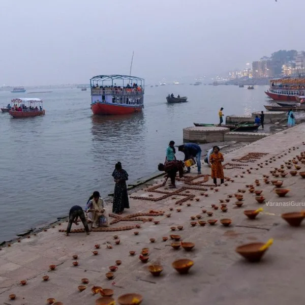 Dev Diwali Varanasi | Best Ghat, Top Attractions, Things to do, Dev Diwali Booking6