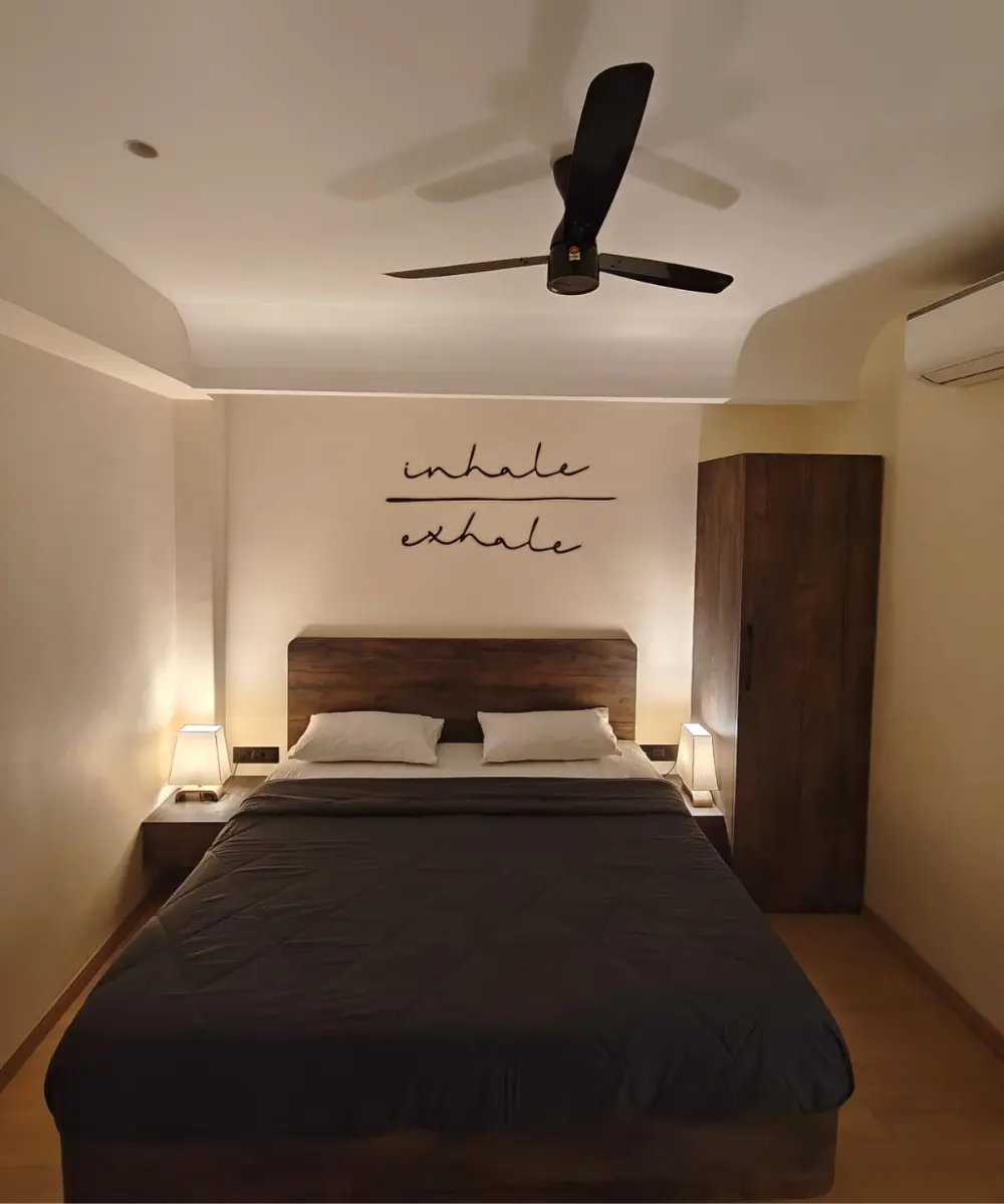 Hygenic hotel near ghats in varanasi