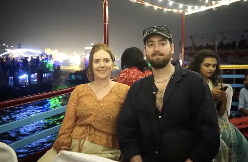 Private bajda boat booking varnasi