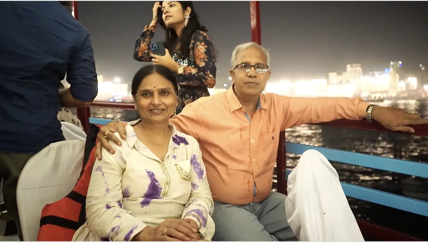 Private Ganga Aarti Bajra boat Varanasi