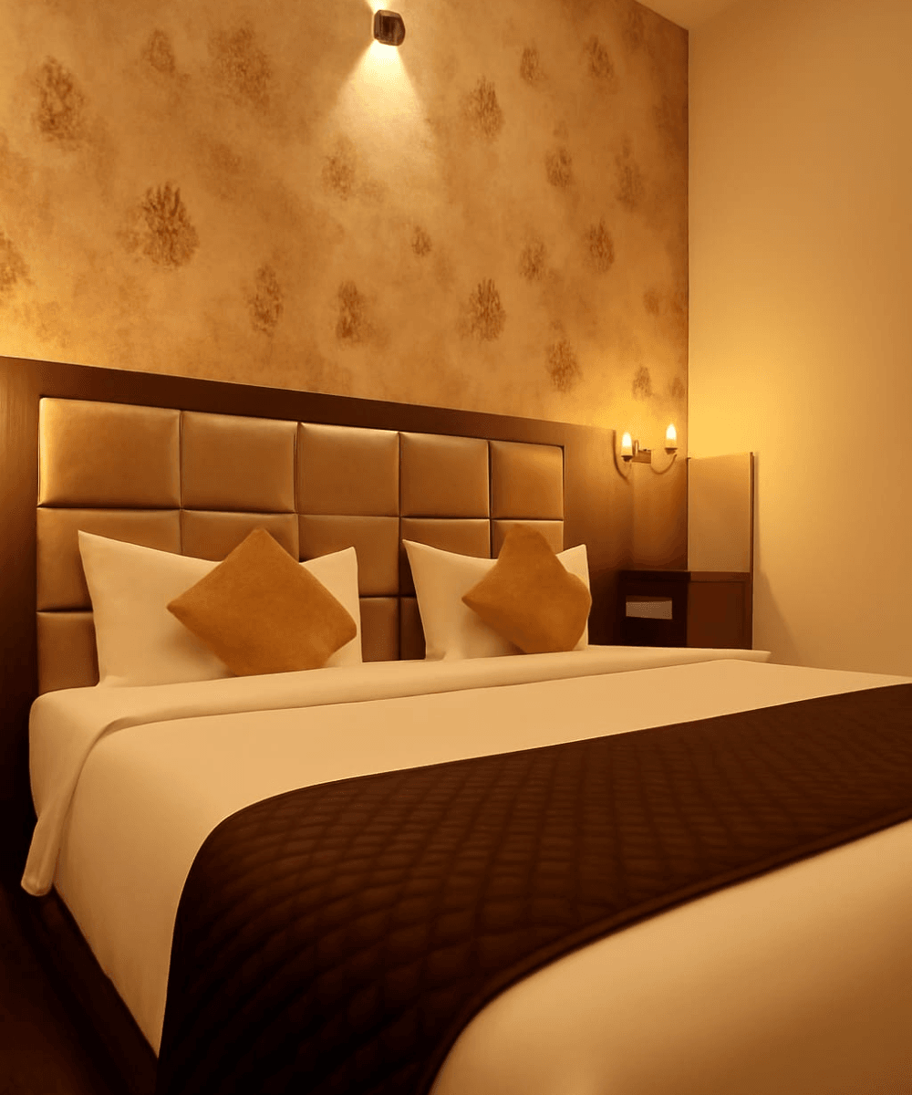 varanasi hotel booking