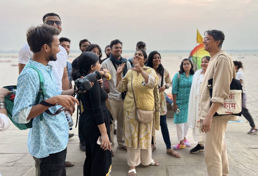 Book Dev Diwali Heritage Walk