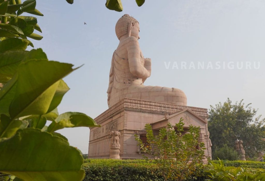 pink-temple-sarnath